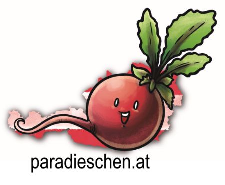 Bild für Anbieter Paradieschen