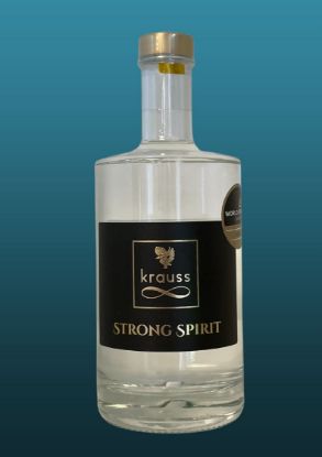 Show details for STRONG SPIRIT Pfirsich Picture of STRONG SPIRIT Pfirsich