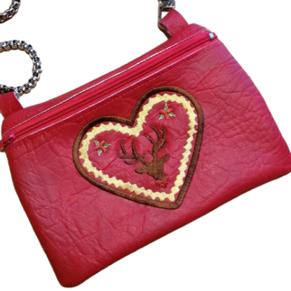 Bild von Handtasche "Landliebe"