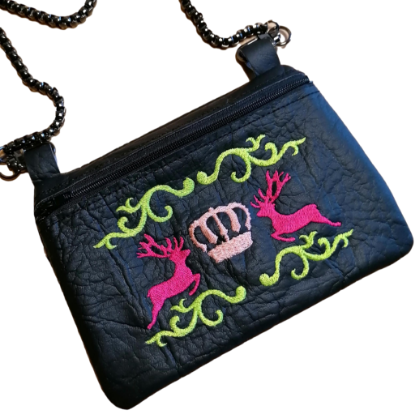 Bild von Handtasche "Königlich"