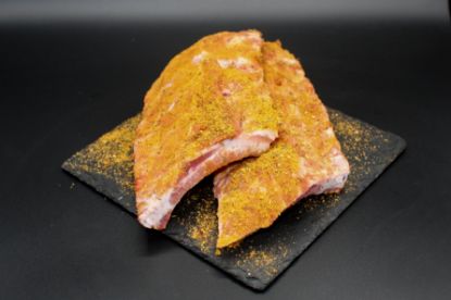 Show details for Spareribs mar. - 1 Stk. (Click&Collect) Picture of Spareribs mar. - 1 Stk. (Click&Collect)