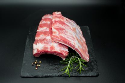 Show details for Spareribs natur - 1 Stk. (Click&Collect) Picture of Spareribs natur - 1 Stk. (Click&Collect)