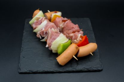 Show details for Grillspieße - 2 Stk. (Click&Collect) Picture of Grillspieße - 2 Stk. (Click&Collect)