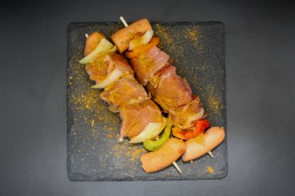 Show details for Grillspieße mar. - 2 Stk. (Click&Collect) Picture of Grillspieße mar. - 2 Stk. (Click&Collect)