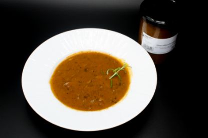 Show details for Beuschelsuppe im Glas ( Click&Collect) Picture of Beuschelsuppe im Glas ( Click&Collect)
