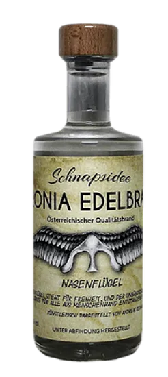 Picture of Bio Aronia Edelbrand 0,1l