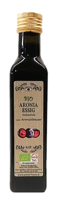 Bild von Bio Aronia Essig 0,25l