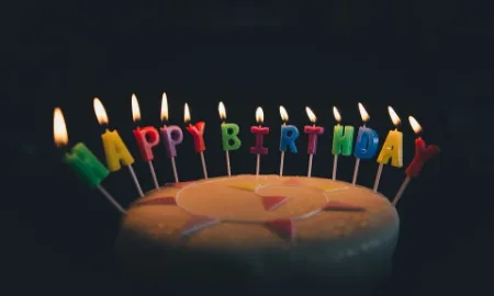 Bild für Kategorie zum Geburtstag