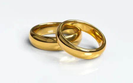 Bild für Kategorie zur Hochzeit