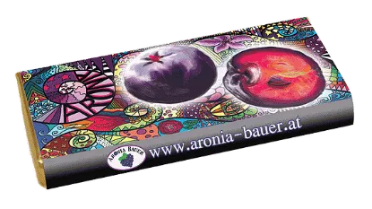 Bild von Aronia Schokolade Classik