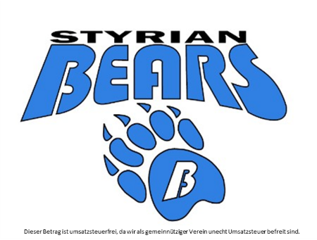 Picture for vendor Styrian Bears American Football Club