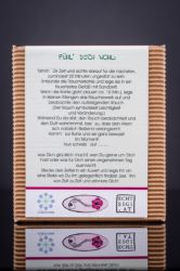 Picture of kleine Ritualbox " FÜHL DICH WOHL "