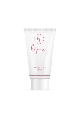 Picture of Lipure Pure Balance Mask