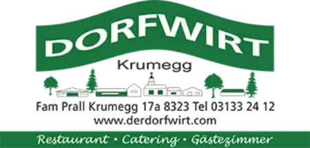 Picture for vendor Dorfwirt Krumegg