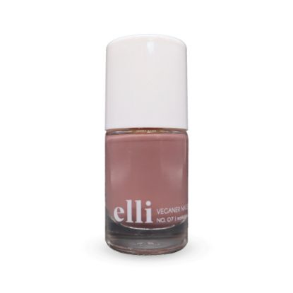Show details for elli Veganer Nagellack Picture of elli Veganer Nagellack