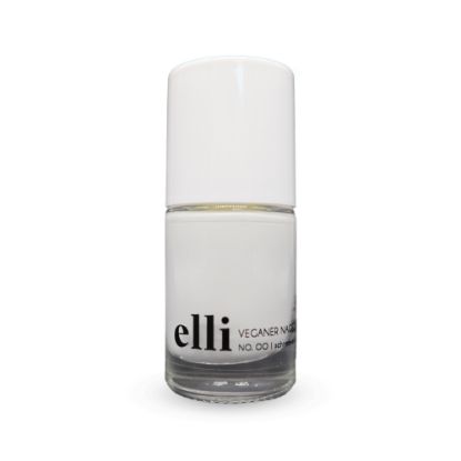 Show details for elli Veganer Nagellack Picture of elli Veganer Nagellack