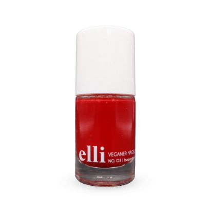 Show details for elli Veganer Nagellack Picture of elli Veganer Nagellack