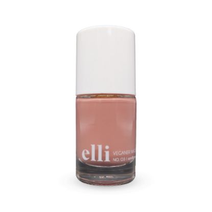 Show details for elli Veganer Nagellack Picture of elli Veganer Nagellack