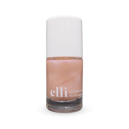 Show details for elli Veganer Nagellack Picture of elli Veganer Nagellack