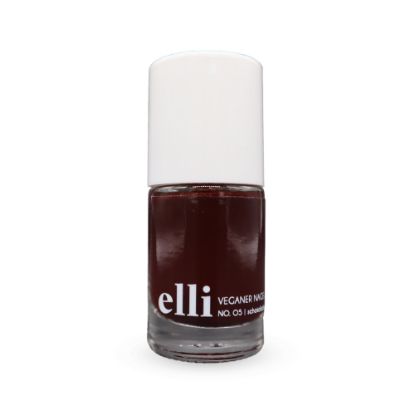 Show details for elli Veganer Nagellack Picture of elli Veganer Nagellack
