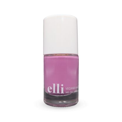Show details for elli Veganer Nagellack Picture of elli Veganer Nagellack