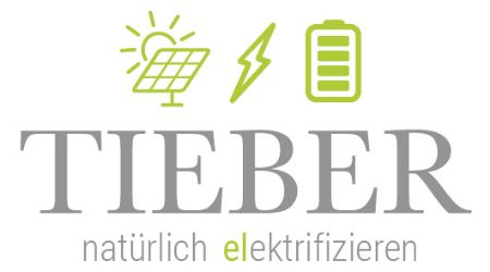 Bild für Anbieter TIEBER - natürlich elektrifizieren