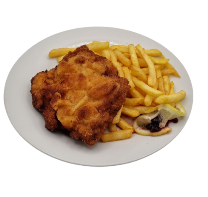 Bild von Wienerschnitzel