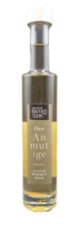 Picture of "Der Anmutige" - feinster Wermutwein  (200ml)