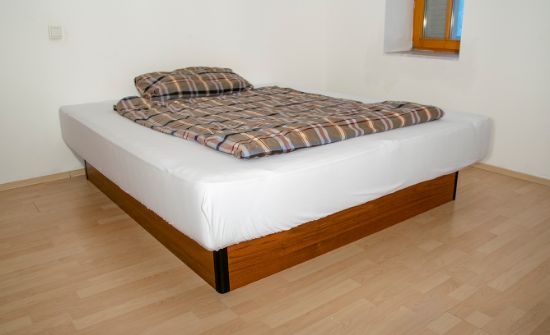 Bild von Wasserbett 1,80 x 2,00 m 