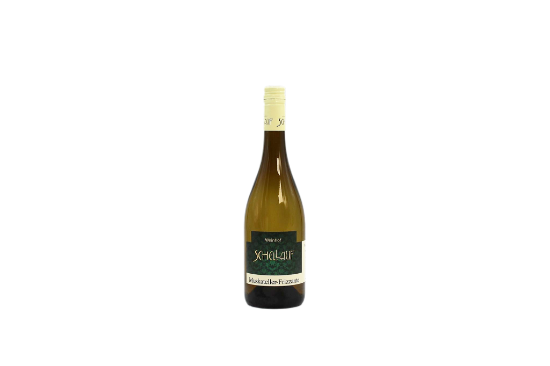 Bild von Muskateller Frizzante - 0,75l