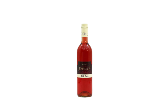 Bild von Roséwein Wild Erotic - 0,75l