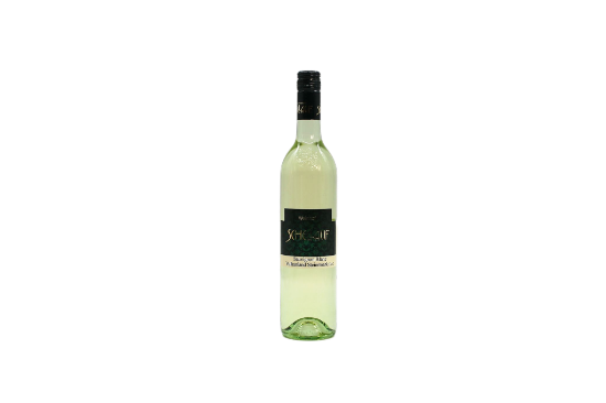 Bild von Sauvignon blanc Vulkanland Steiermark DAC - 0,75l