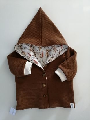 Zeige Details für Jacke "Gräser" Bild von Jacke "Gräser"