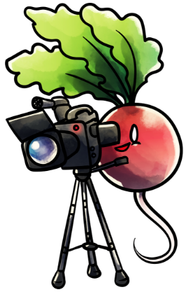 Show details for Paradieschen VLOG Picture of Paradieschen VLOG
