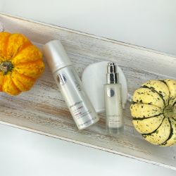 Bild von Herbst-Deal skineffect anti-age even skin serum