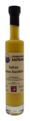 Picture of Steirischer Safran-Sahne-Eierlikör (200ml)