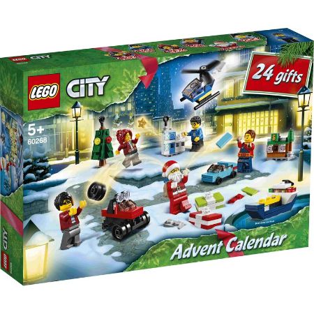 Picture for category Adventskalender >> Adventskalender 2020