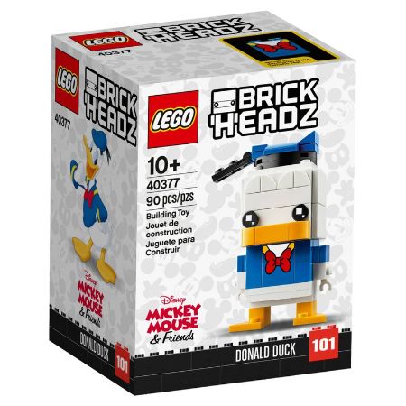 Picture for category Brickheadz
