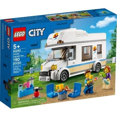Picture for category City