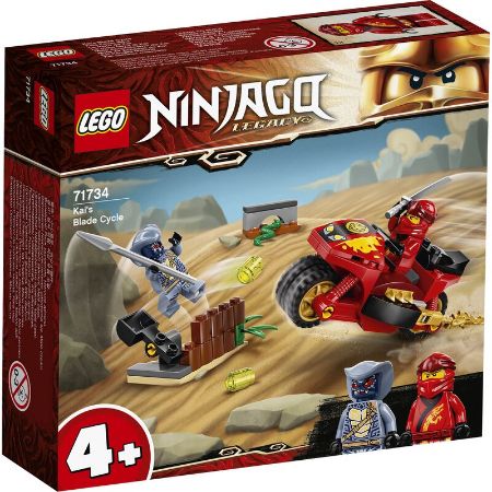Picture for category NINJAGO