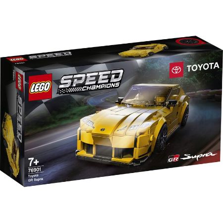 Picture for category Speed Champions