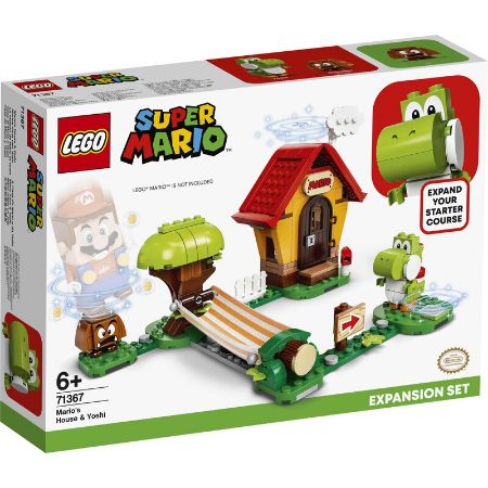 Picture for category Super Mario