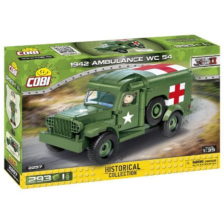 Picture for category Historical Collection WWII