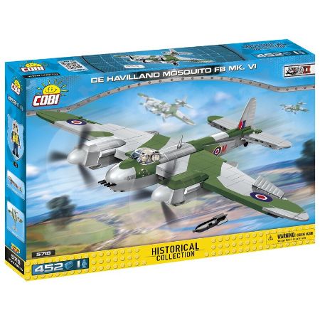 Picture for category Historical Collection WWII Planes