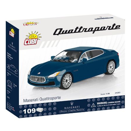 Picture for category Maserati