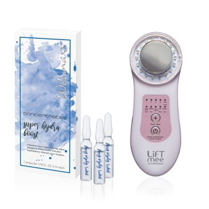 Bild von LiFTmee ULTRASONIC Winterpack
