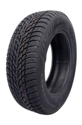 Picture of Autoreifen - Nokian (Winter) 196 / 65R / 15