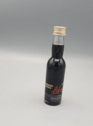 Bild von Honig-Nuss-Likör 40ml 51% Alkohol