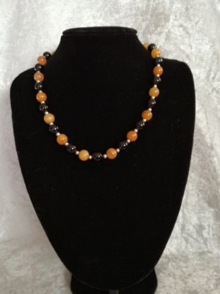 Bild von Kette