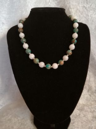 Bild von Kette